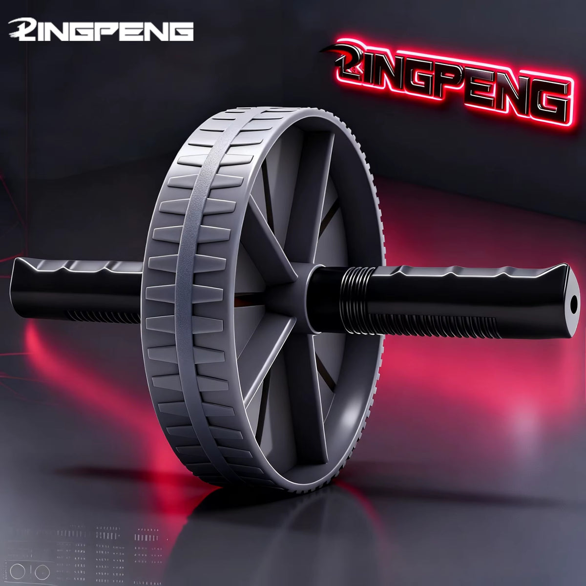 Ab Roller Wheel