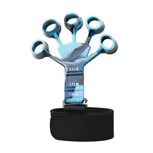 Finger Trainer Five Finger