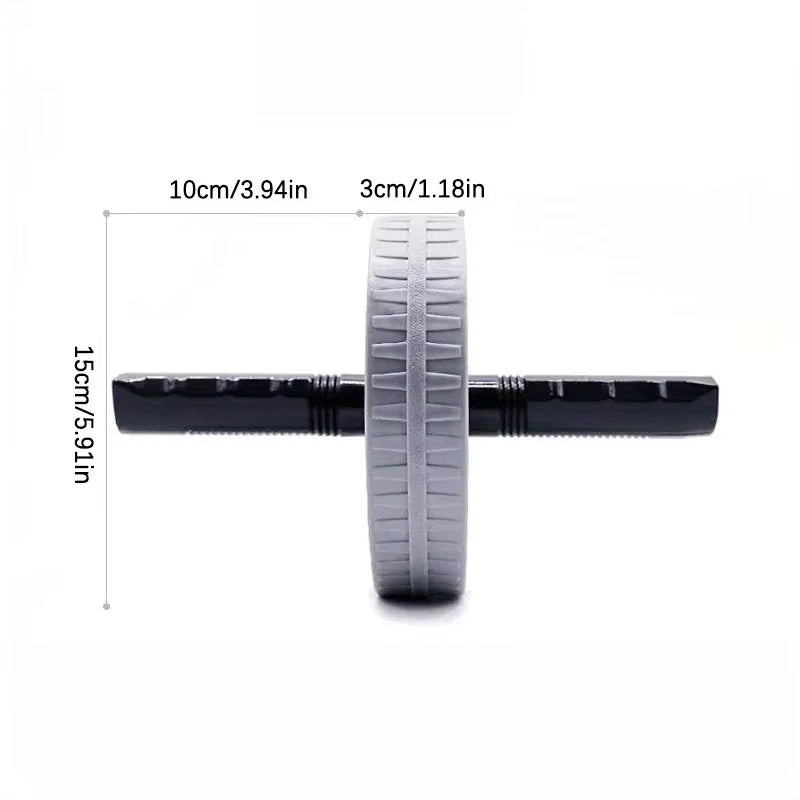 Ab Roller Wheel