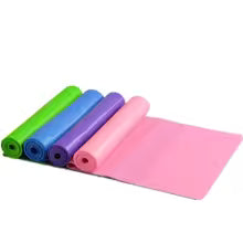 Yoga Elastic Resistance Bands