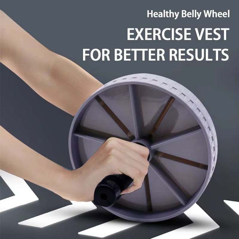 Ab Roller Wheel