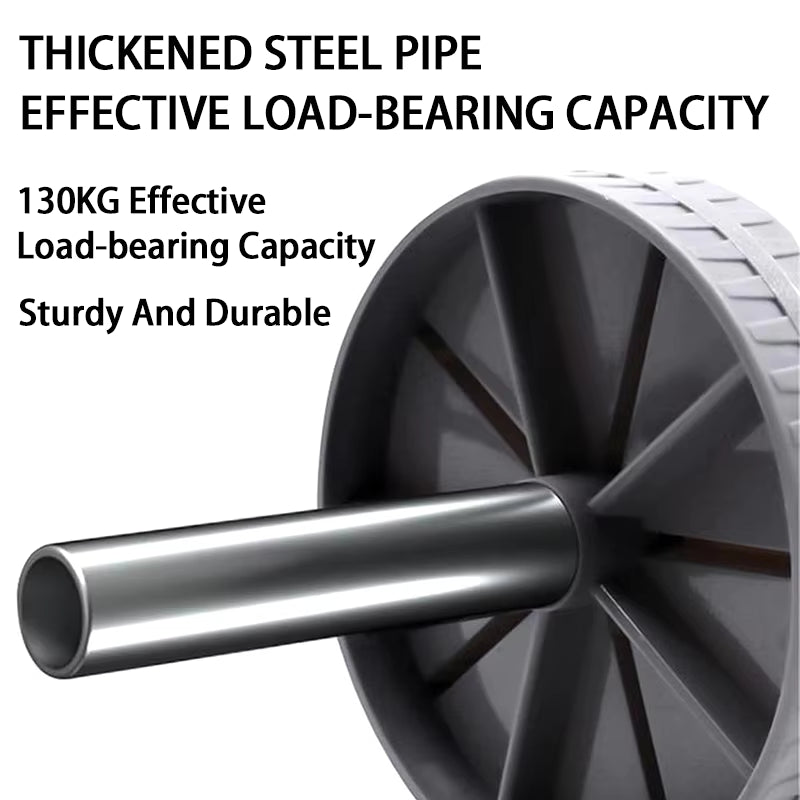 Ab Roller Wheel