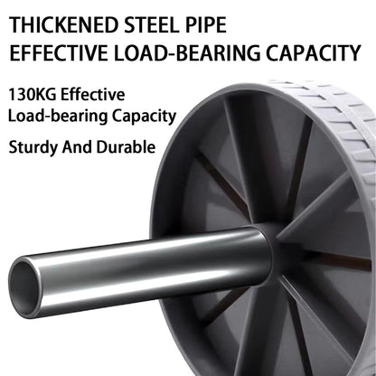 Ab Roller Wheel